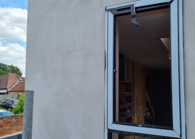 external wall insulation render bunny nottingham (13)