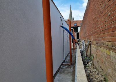 external wall insulation render bunny nottingham (15)